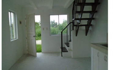 FORECLOSED House & Lot in CAMELLA GAPAN Nueva Ecija