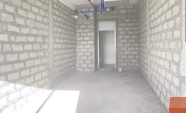 For Sale 35 sqm Bare Condo Office in Alabang, Muntinlupa City
