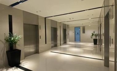For Sale 35 sqm Bare Condo Office in Alabang, Muntinlupa City