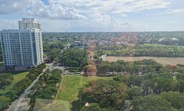 For Sale 35 sqm Bare Condo Office in Alabang, Muntinlupa City