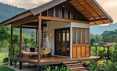 Pre-Selling Fine Tree Community Farm residential in Tayabas Quezon