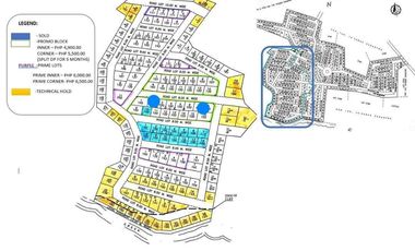Pre-Selling Fine Tree Community Farm residential in Tayabas Quezon