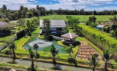 Pre-Selling Fine Tree Community Farm residential in Tayabas Quezon