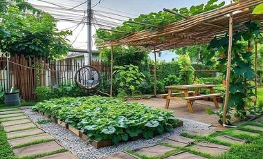 Pre-Selling Fine Tree Community Farm residential in Tayabas Quezon