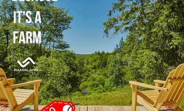 Pre-Selling Fine Tree Community Farm residential in Tayabas Quezon