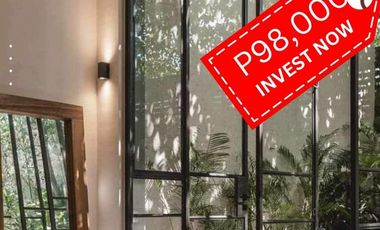 Pre-Selling Fine Tree Community Farm residential in Tayabas Quezon