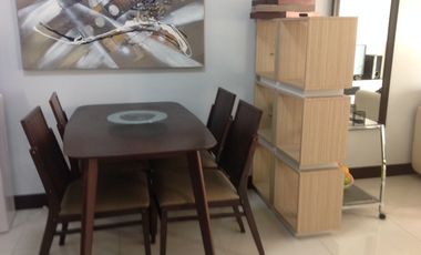 For rent 1-Bedroom Unit at Parkside Villas, Cluster D, Pasay City