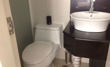 For rent 1-Bedroom Unit at Parkside Villas, Cluster D, Pasay City