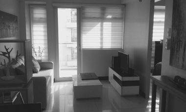 For rent 1-Bedroom Unit at Parkside Villas, Cluster D, Pasay City