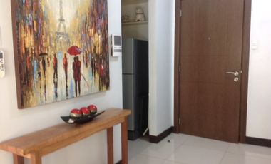 For rent 1-Bedroom Unit at Parkside Villas, Cluster D, Pasay City