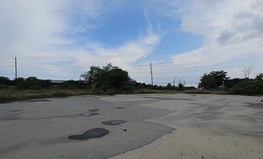 Commercial Lot for rent in Guizo, Mandaue City