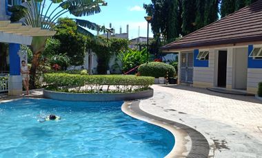 Furnished 2-Bedroom Condominium Unit for Rent near Nuvali, Silang, Cavite