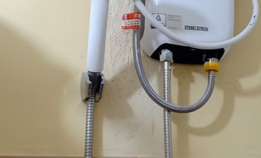 Furnished 2-Bedroom Condominium Unit for Rent near Nuvali, Silang, Cavite