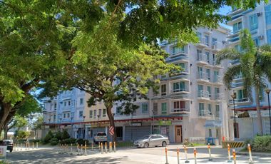 Furnished 2-Bedroom Condominium Unit for Rent near Nuvali, Silang, Cavite