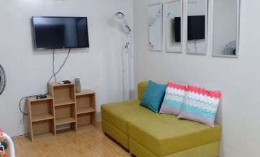 Furnished 2-Bedroom Condominium Unit for Rent near Nuvali, Silang, Cavite