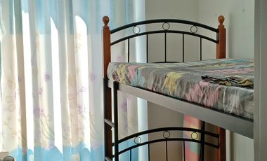 Furnished 2-Bedroom Condominium Unit for Rent near Nuvali, Silang, Cavite