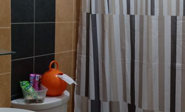 Furnished 2-Bedroom Condominium Unit for Rent near Nuvali, Silang, Cavite