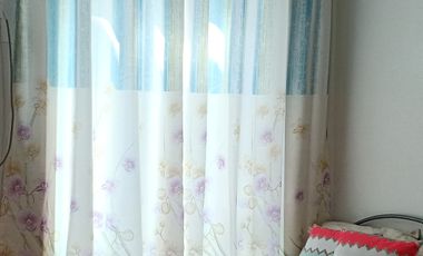 Furnished 2-Bedroom Condominium Unit for Rent near Nuvali, Silang, Cavite