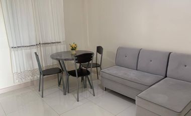 2 Bedrooms Semi-Furnished For Sale in Camella Northpoint, Davao City