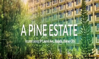 2 Bedrooms Semi-Furnished For Sale in Camella Northpoint, Davao City