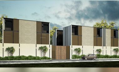3 Bedroom Townhouse with 2-5 parking FOR SALE near Cubao, Quezon City
