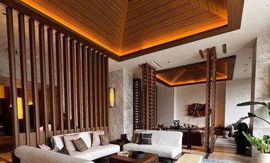 3BR Premium Condo Unit for Lease Rent in Shang Residences Wack Wack Mandaluyong