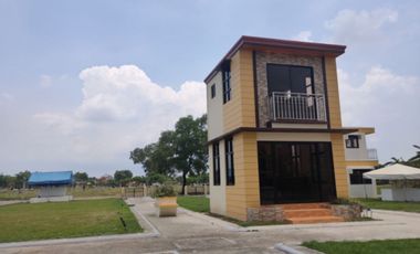 Family Estate - Musoleo Lot for Sale in Heavenly Peace Memorial Garden - Molino Bacoor