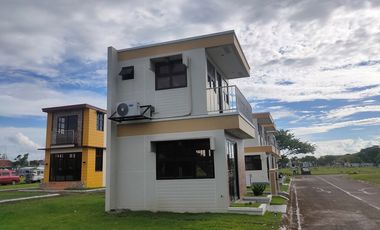 Family Estate - Musoleo Lot for Sale in Heavenly Peace Memorial Garden - Molino Bacoor