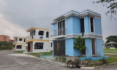 Family Estate - Musoleo Lot for Sale in Heavenly Peace Memorial Garden - Molino Bacoor