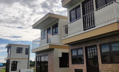 Family Estate - Musoleo Lot for Sale in Heavenly Peace Memorial Garden - Molino Bacoor