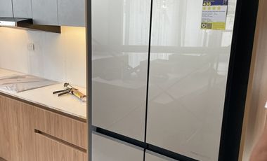 FOR SALE: Beautiful BRAND NEW Modern Industrial 4BR Home in Treveia, NUVALI