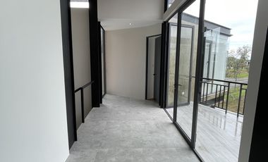 FOR SALE: Beautiful BRAND NEW Modern Industrial 4BR Home in Treveia, NUVALI