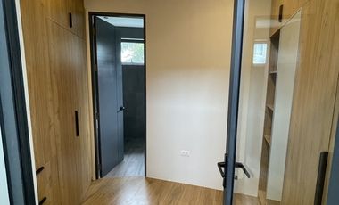 FOR SALE: Beautiful BRAND NEW Modern Industrial 4BR Home in Treveia, NUVALI