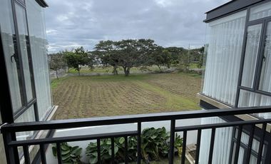 FOR SALE: Beautiful BRAND NEW Modern Industrial 4BR Home in Treveia, NUVALI