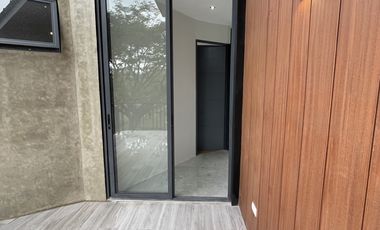 FOR SALE: Beautiful BRAND NEW Modern Industrial 4BR Home in Treveia, NUVALI