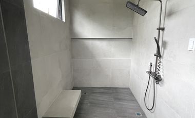 FOR SALE: Beautiful BRAND NEW Modern Industrial 4BR Home in Treveia, NUVALI