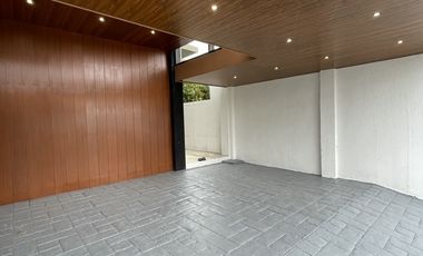 FOR SALE: Beautiful BRAND NEW Modern Industrial 4BR Home in Treveia, NUVALI