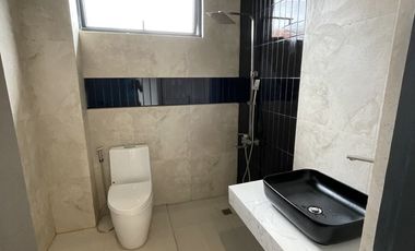 FOR SALE: Beautiful BRAND NEW Modern Industrial 4BR Home in Treveia, NUVALI