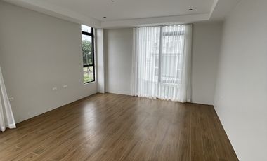 FOR SALE: Beautiful BRAND NEW Modern Industrial 4BR Home in Treveia, NUVALI