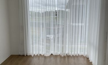 FOR SALE: Beautiful BRAND NEW Modern Industrial 4BR Home in Treveia, NUVALI