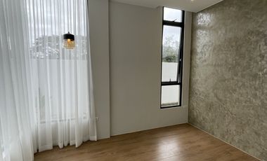 FOR SALE: Beautiful BRAND NEW Modern Industrial 4BR Home in Treveia, NUVALI