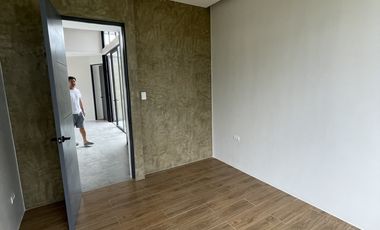 FOR SALE: Beautiful BRAND NEW Modern Industrial 4BR Home in Treveia, NUVALI