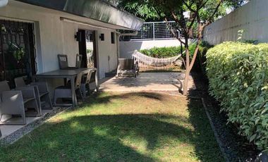 For Sale Dasmarinas Village Makati