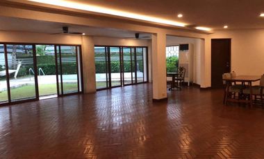For Sale Dasmarinas Village Makati