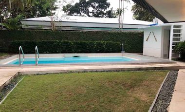 For Sale Dasmarinas Village Makati