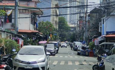 2 bedrooms House and Lot for sale in Makati City