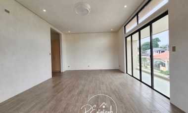 5 Bedrooms Brand new House and Lot For Sale with pool in Banilad, Cebu City