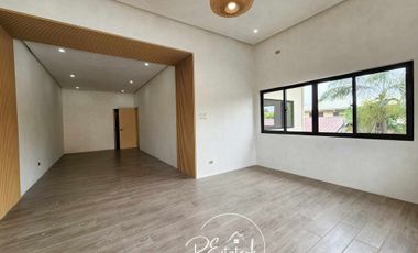 5 Bedrooms Brand new House and Lot For Sale with pool in Banilad, Cebu City