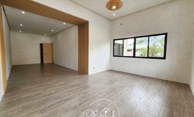 5 Bedrooms Brand new House and Lot For Sale with pool in Banilad, Cebu City