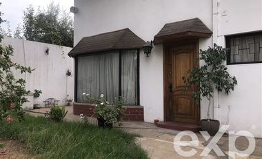 Casa en Venta en Sucre con Ricardo Layon